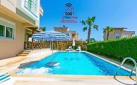Paradise Town Villa Despina